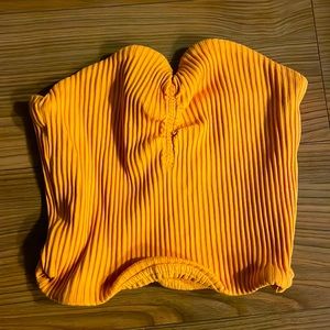 Wilfred tube top xxs